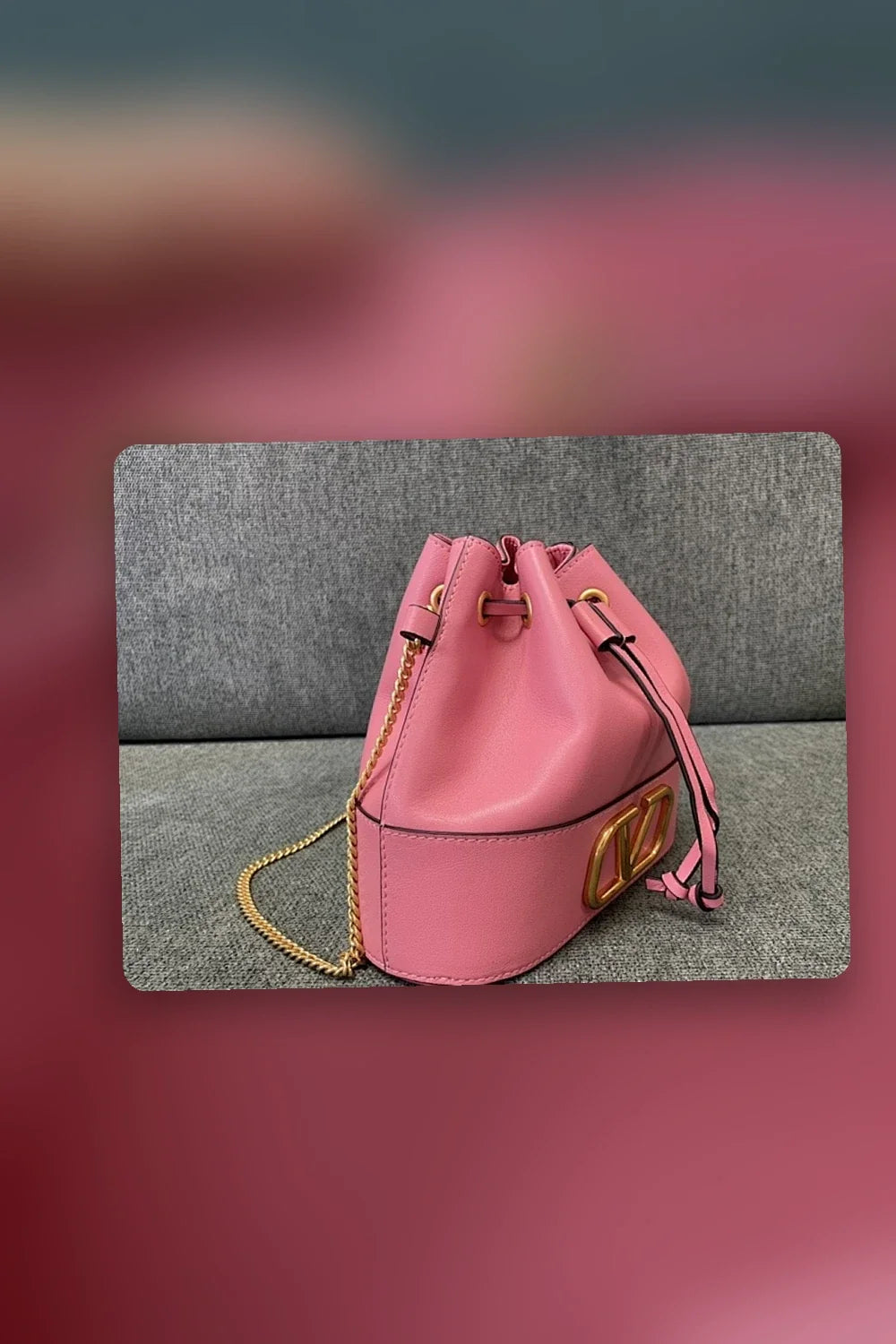 Aurel Bags VEL Bag 991