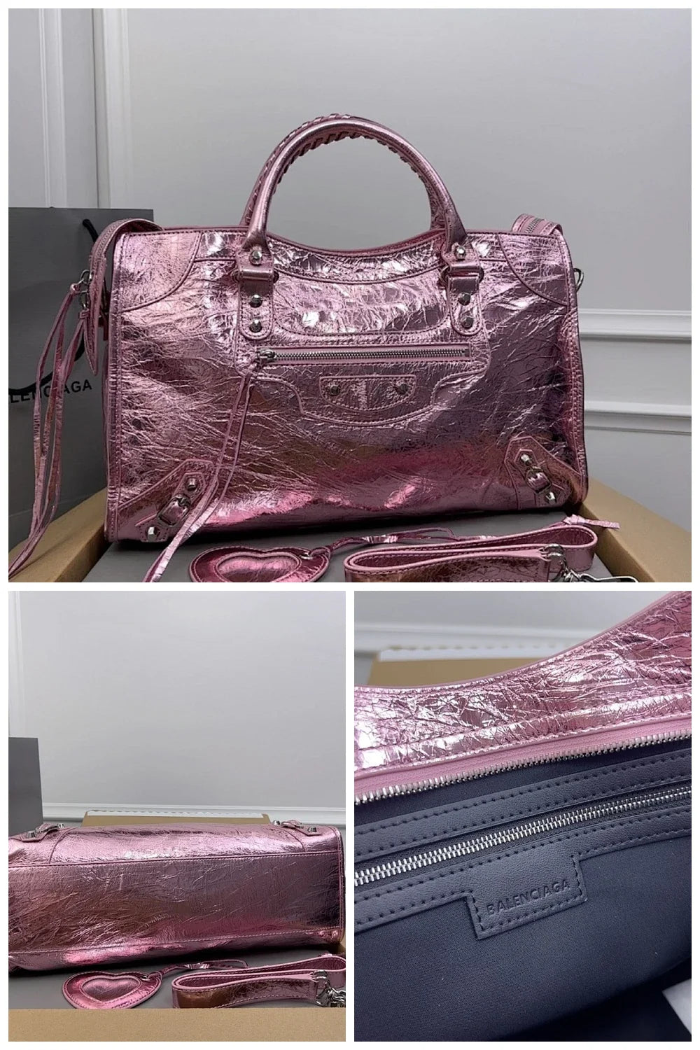 Aurel Bags BG Bag 386