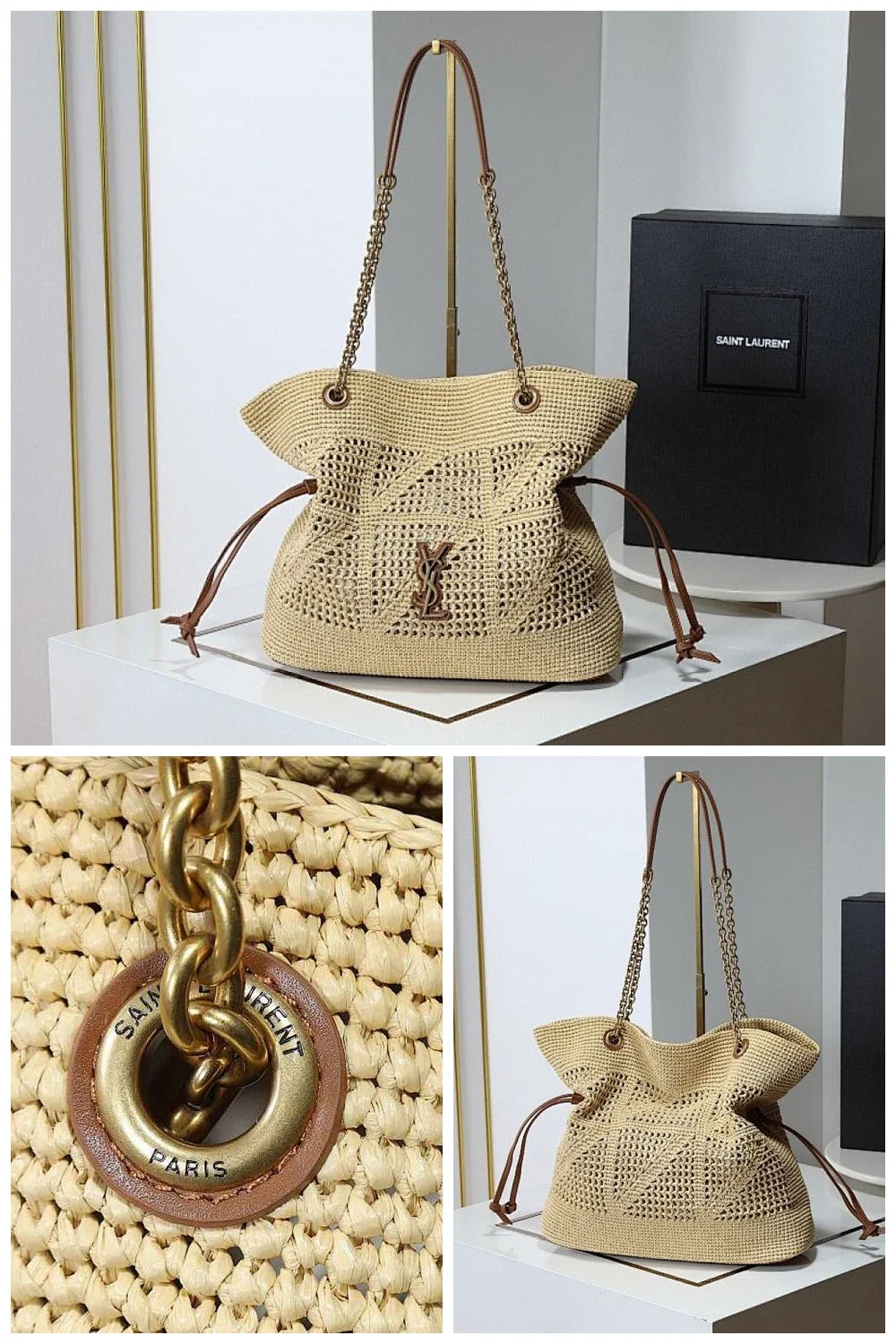 Aurel Bags YLS Bag 804