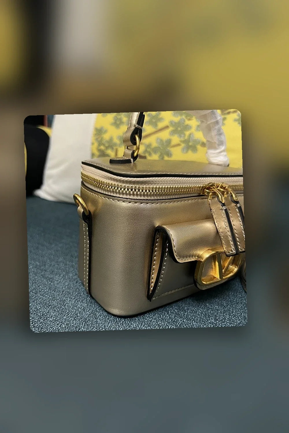 Aurel Bags VEL Bag 212