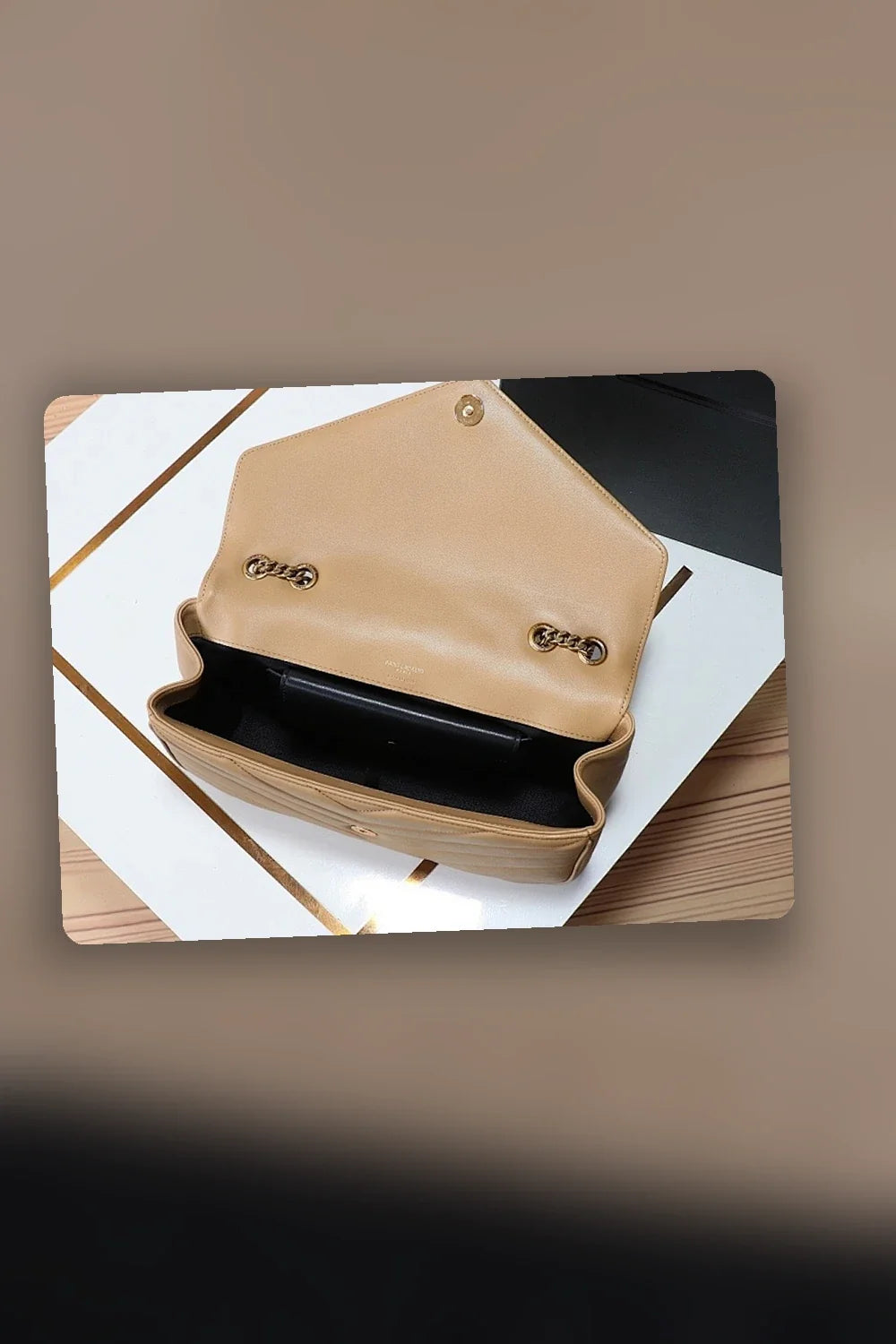 Aurel Bags YLS Bag 630