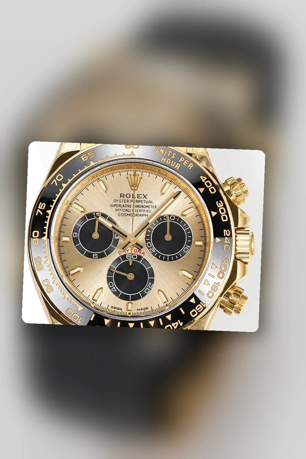 Aurel Bags Mix Watch 100