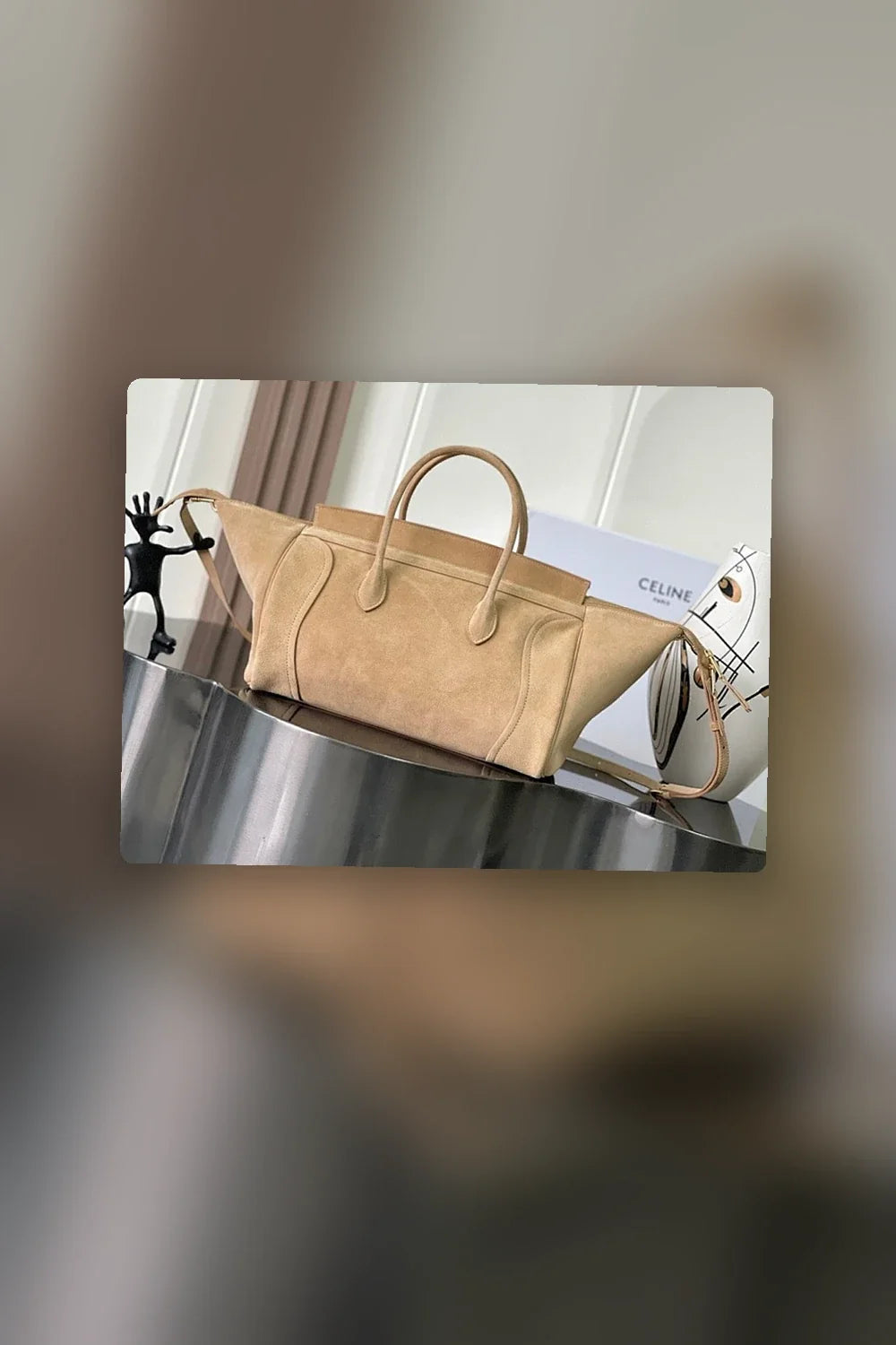 Aurel Bags COL Bag 945