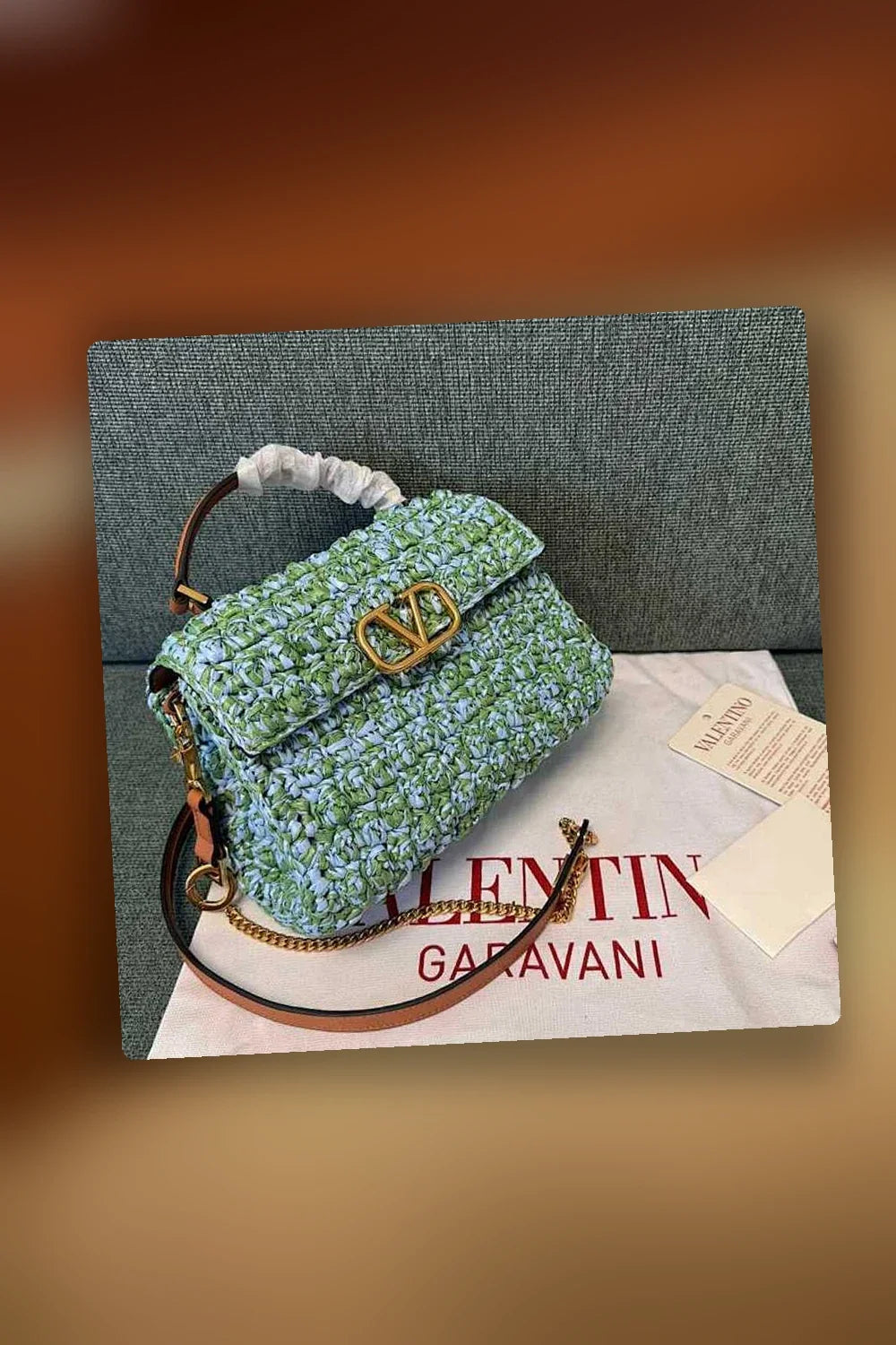 Aurel Bags VEL Bag 1019