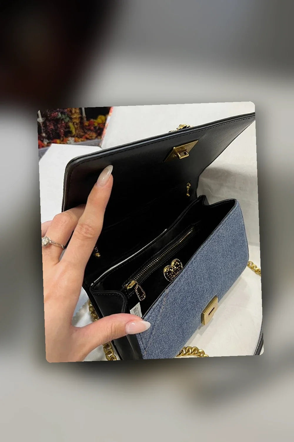 Aurel Bags DAG Bag 380