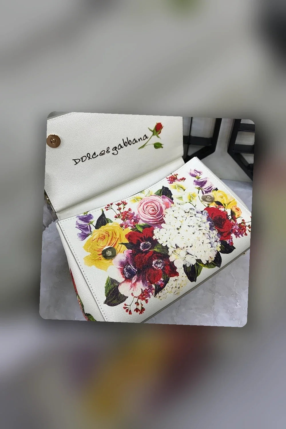 Aurel Bags DAG Bag 093