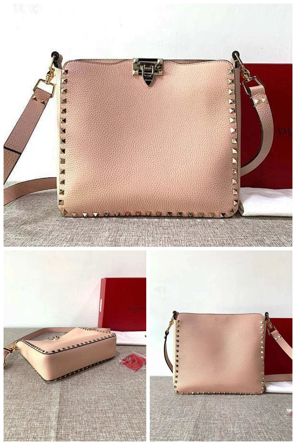 Aurel Bags VEL Bag 564
