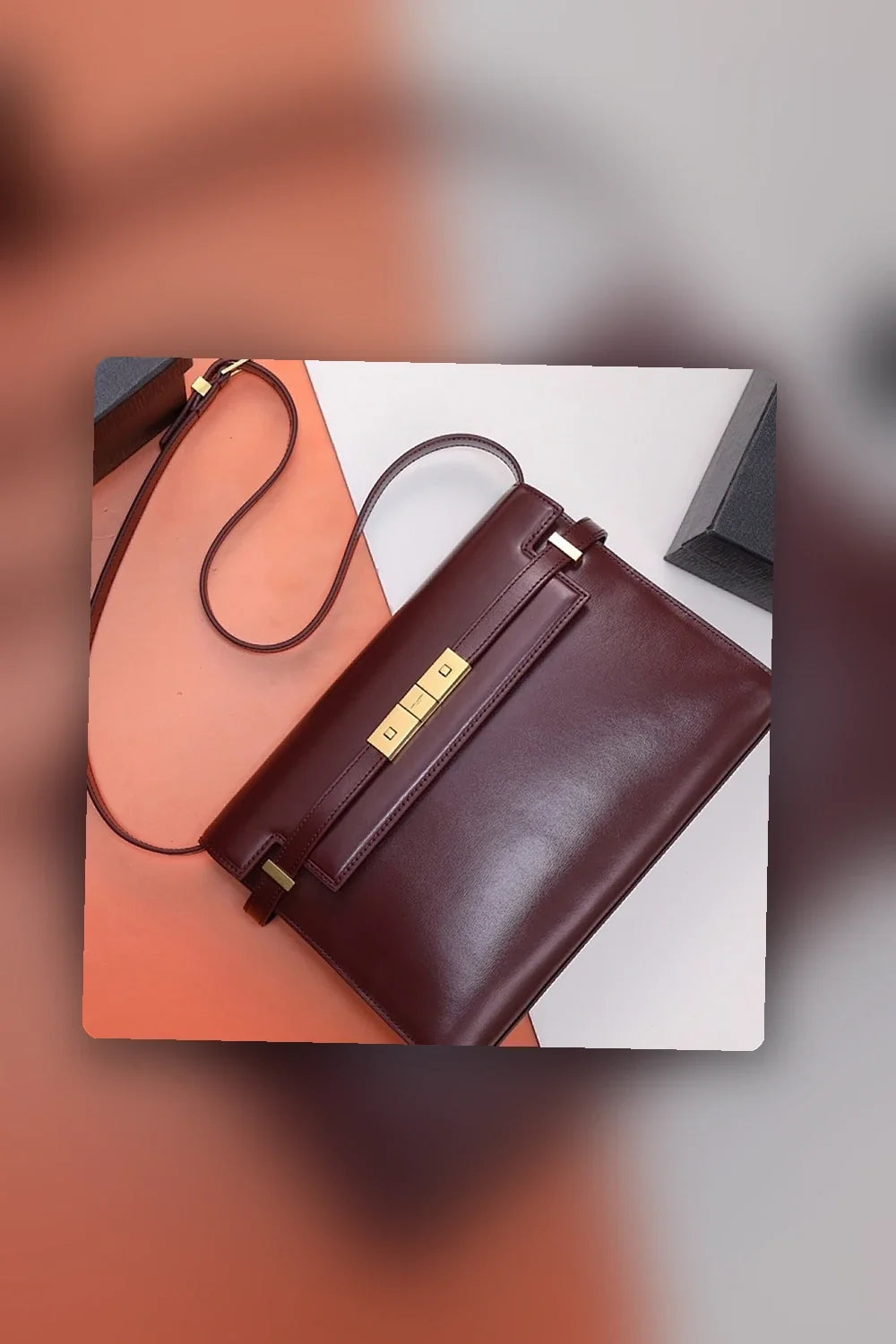 Aurel Bags YLS Bag 216