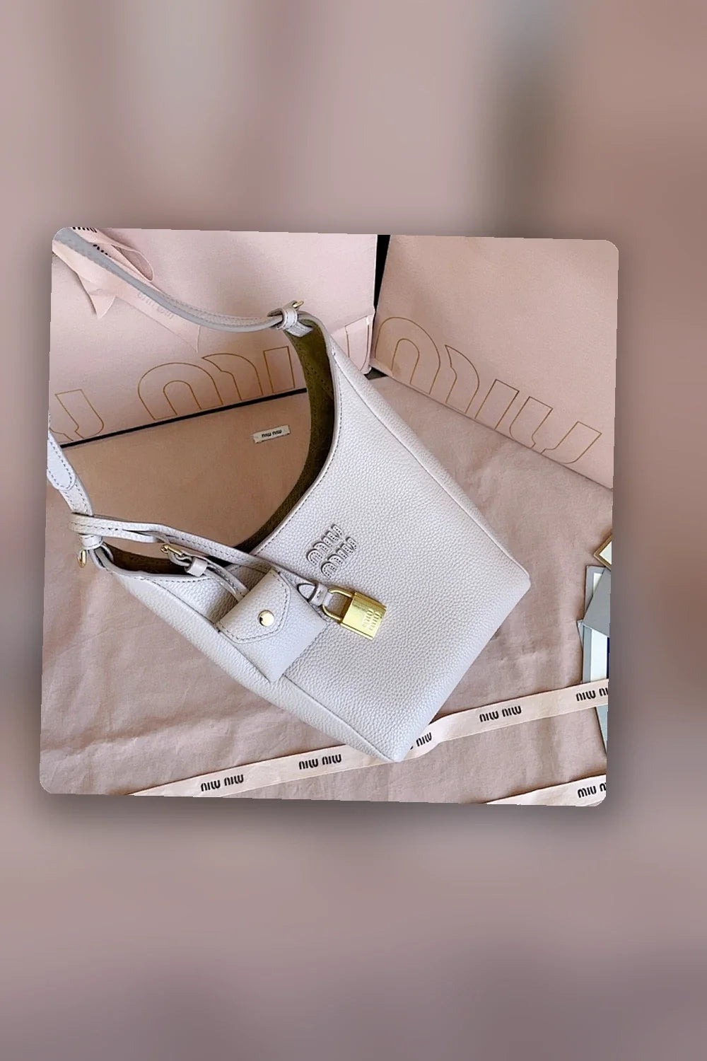 Aurel Bags MMU Bag 856