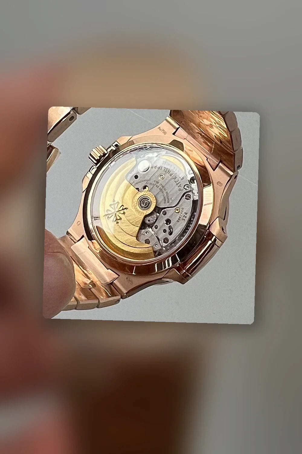 Aurel Bags Mix Watch 642