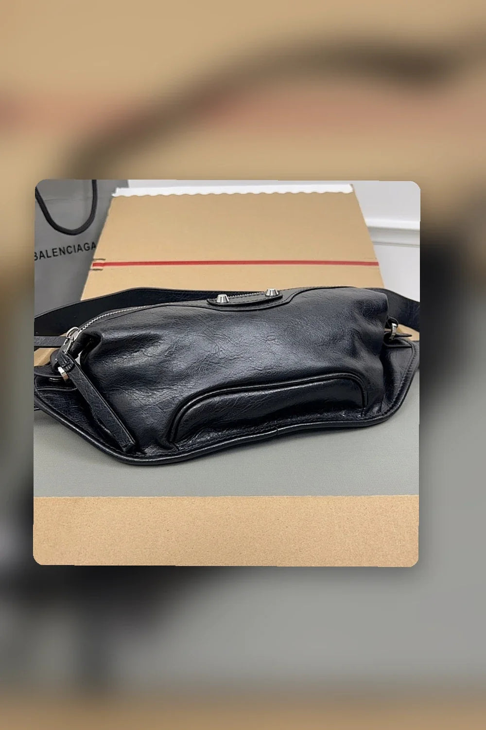 Aurel Bags BG Bag 172