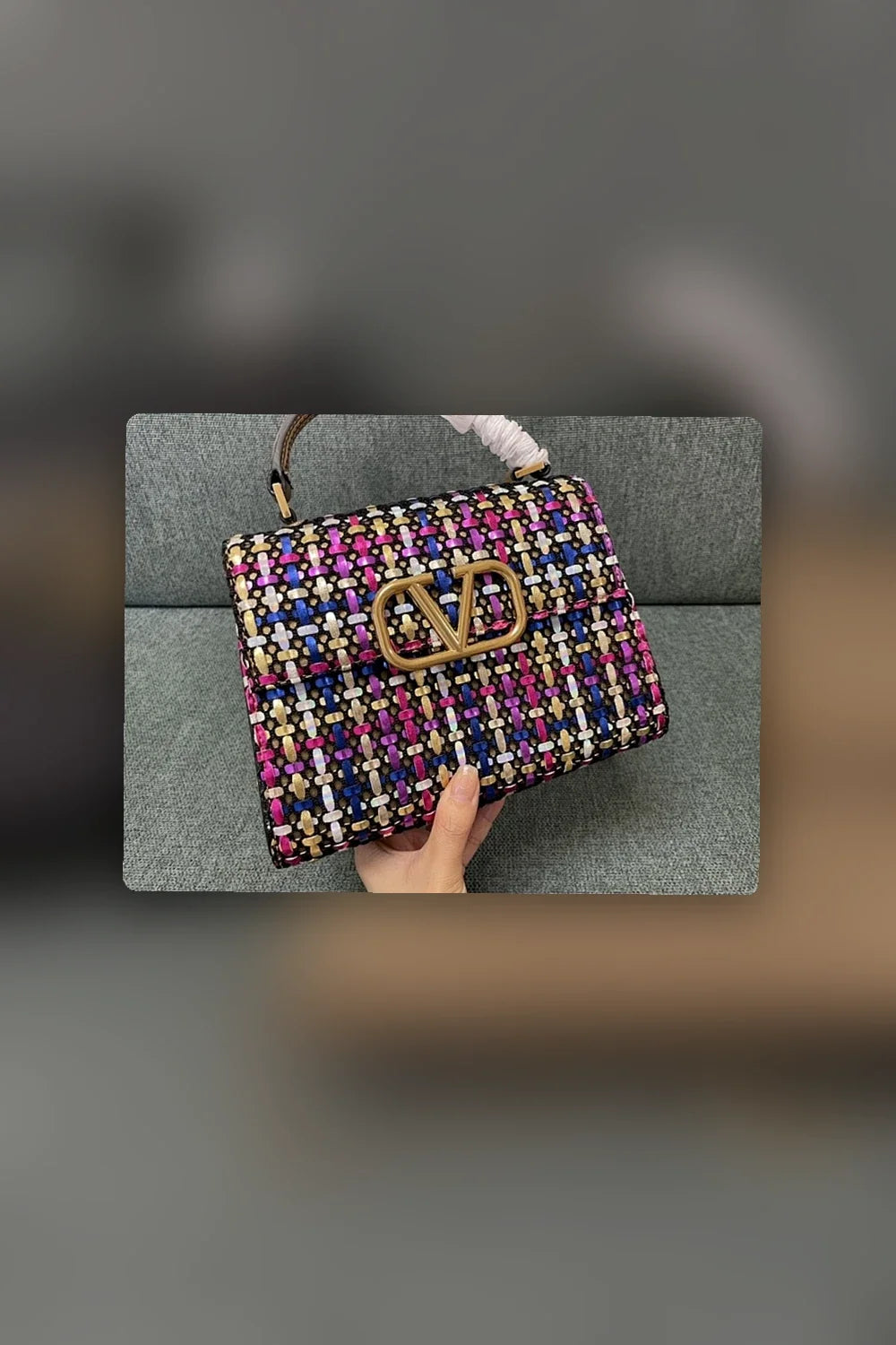 Aurel Bags VEL Bag 988