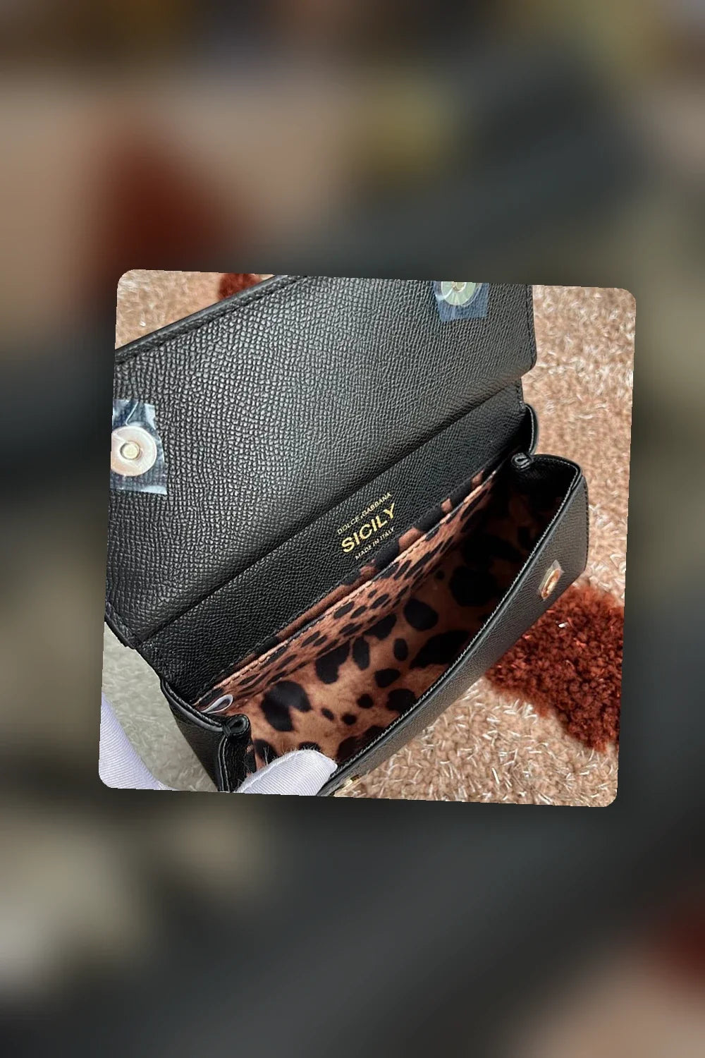 Aurel Bags DAG Bag 339