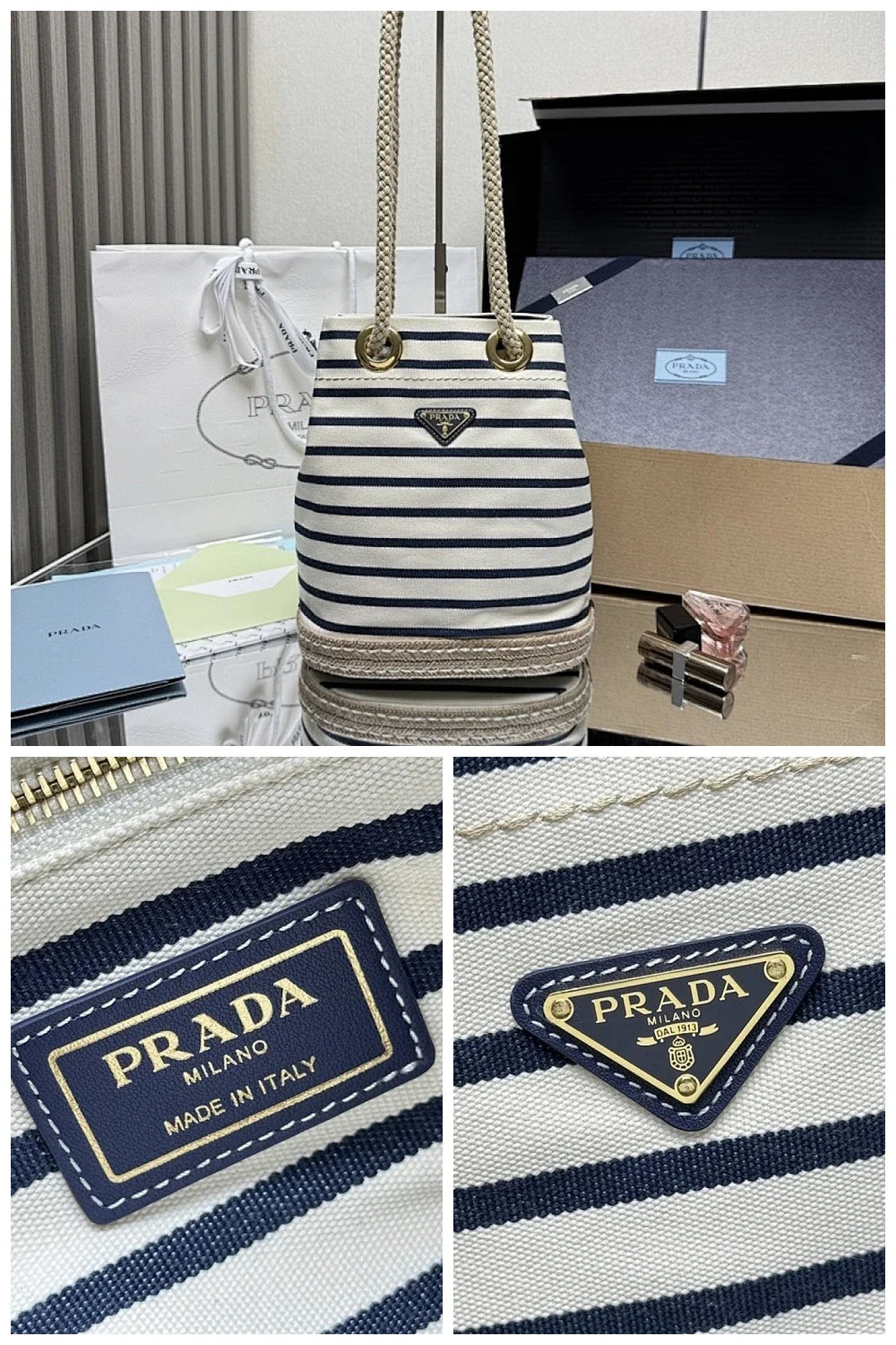 Aurel Bags PD Bag 1036