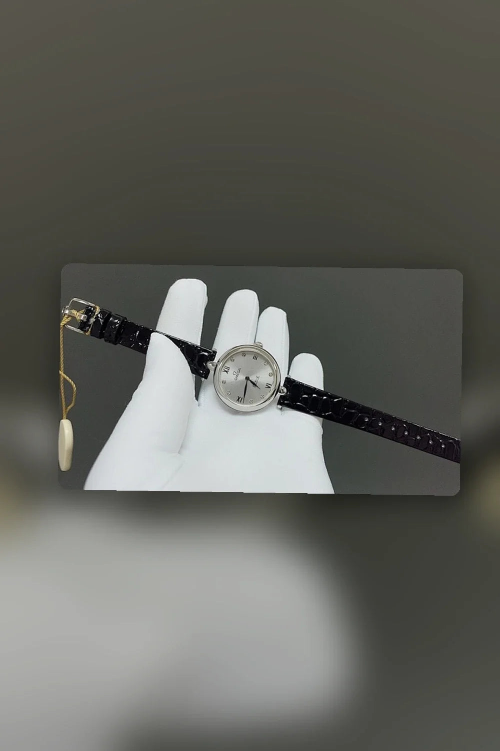Aurel Bags Mix Watch 964