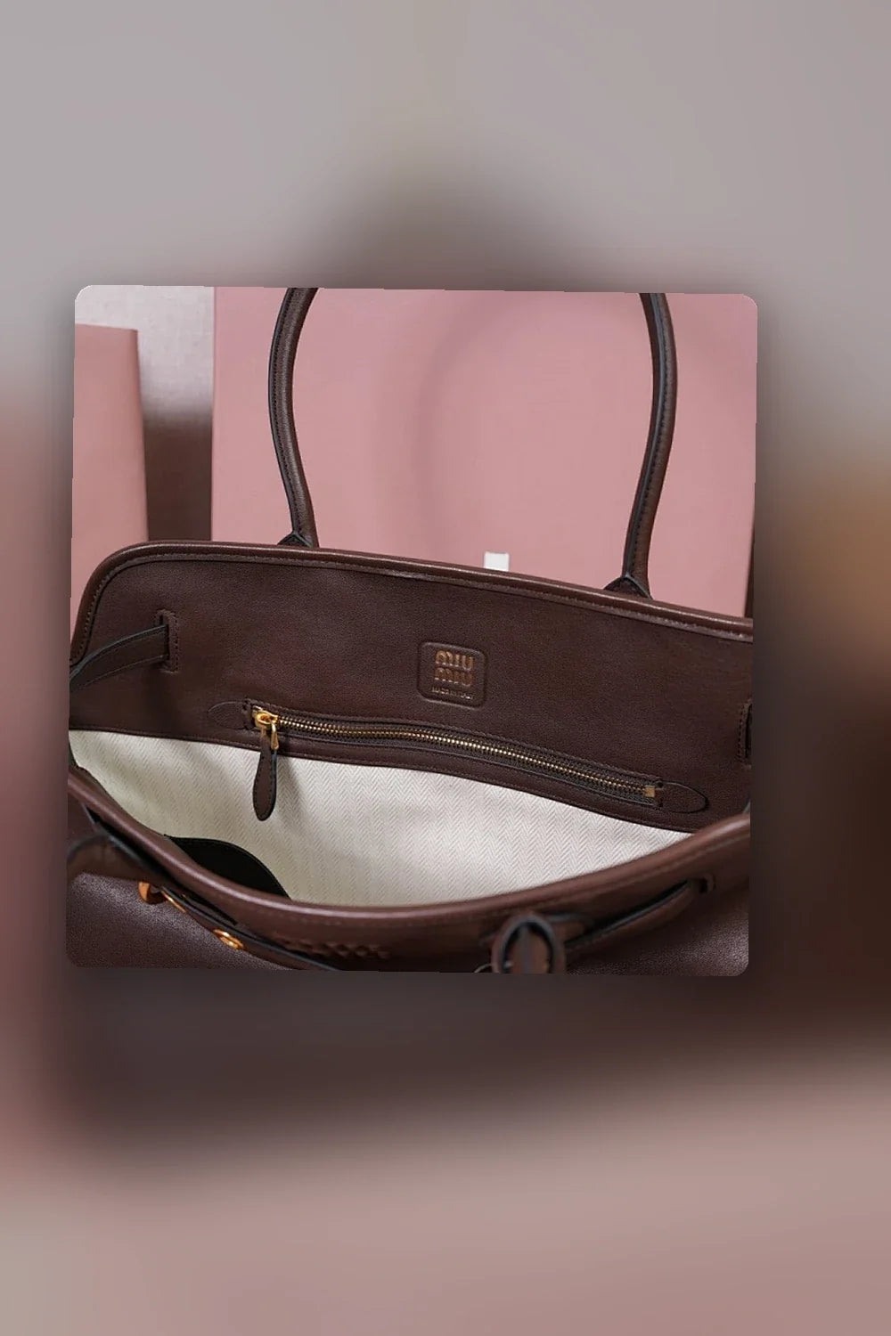 Aurel Bags MMU Bag 167