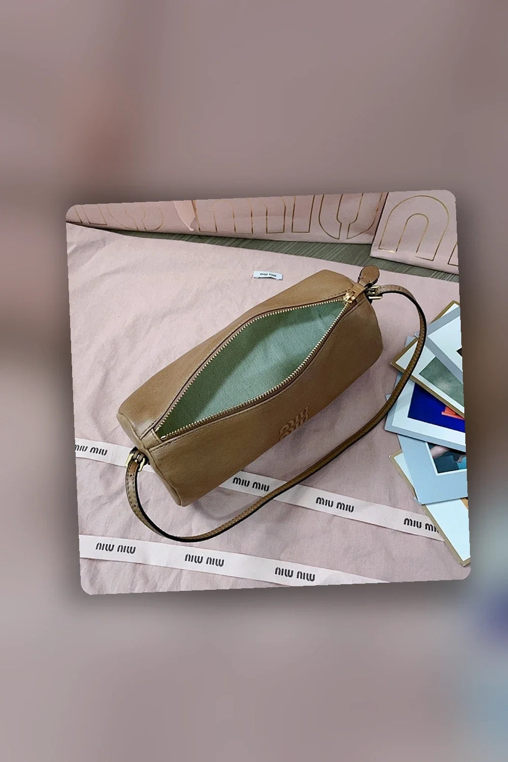 Aurel Bags MMU Bag 667