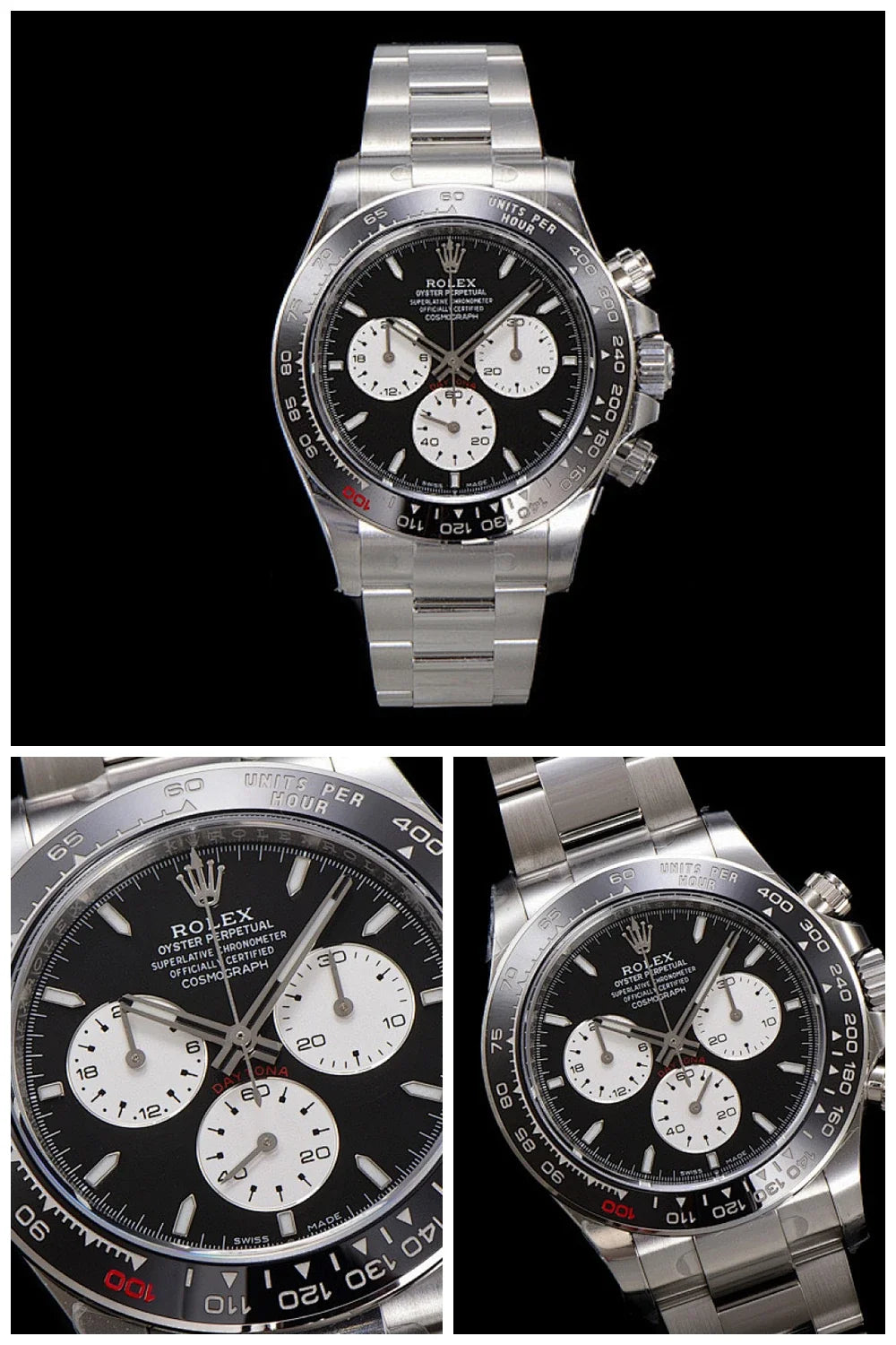 Aurel Bags Mix Watch 355