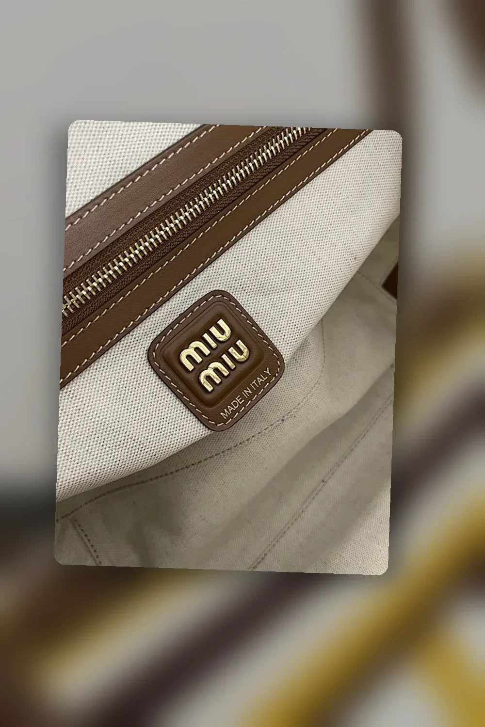 Aurel Bags MMU Bag 018