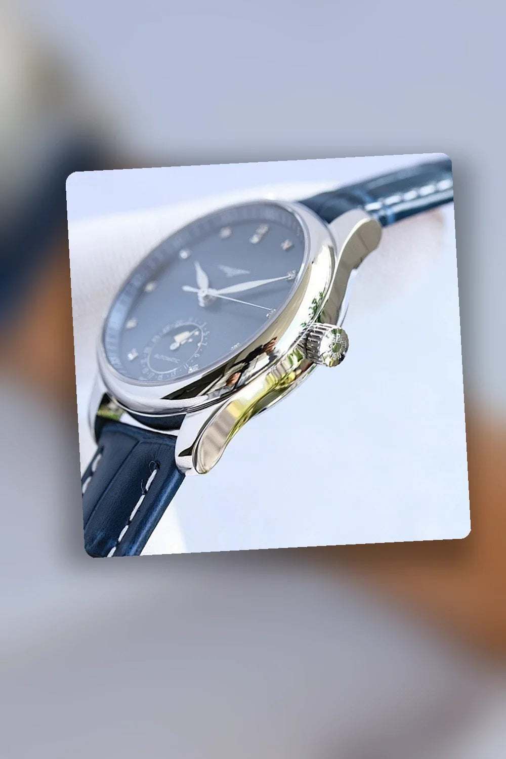 Aurel Bags Mix Watch 403