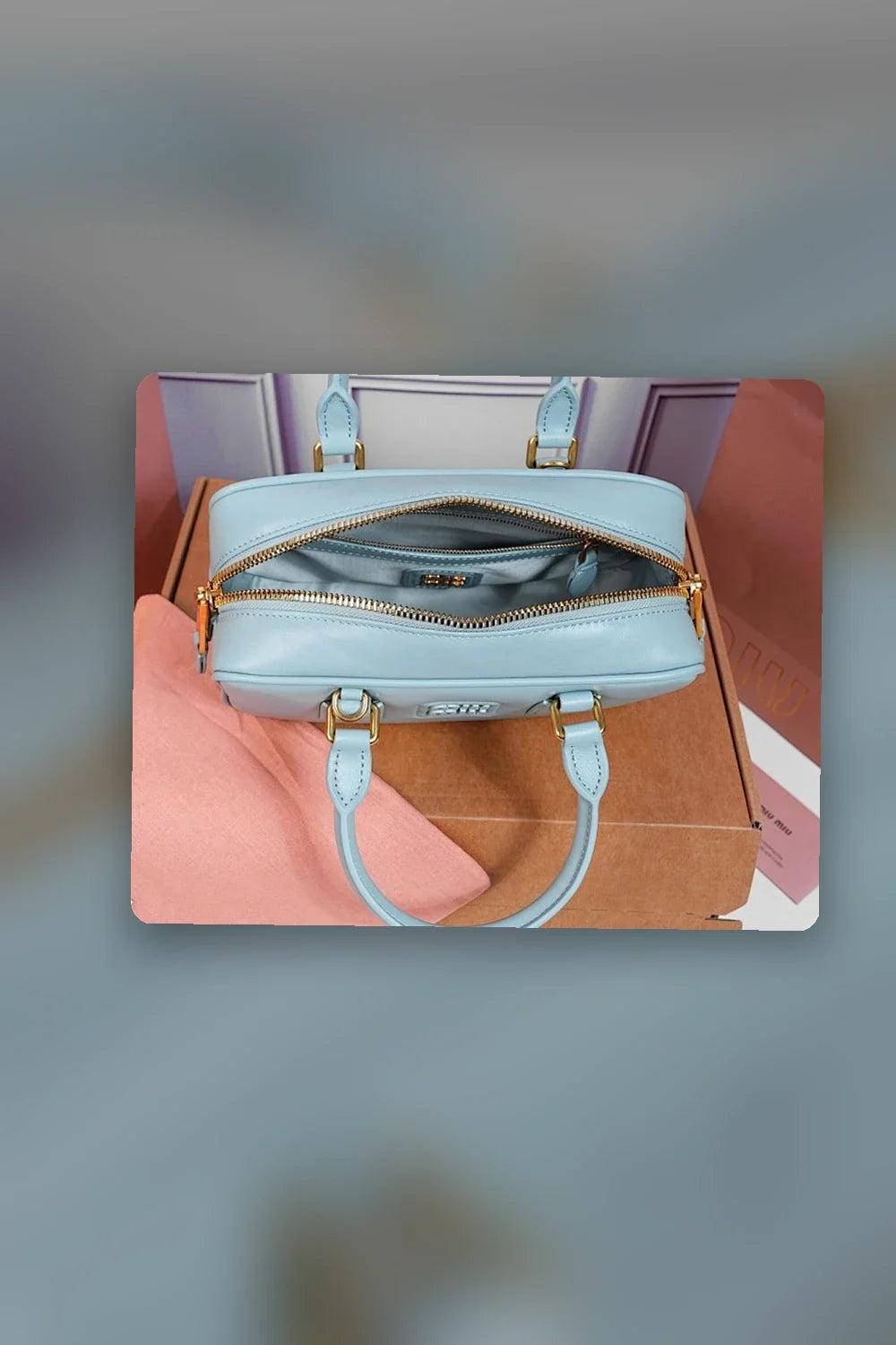 Aurel Bags MMU Bag 993