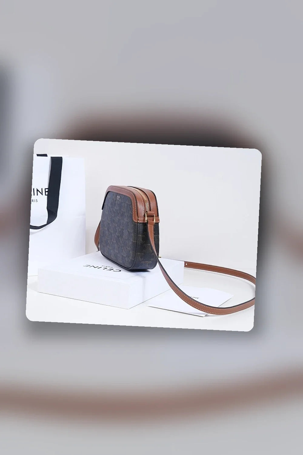 Aurel Bags COL Bag 1109