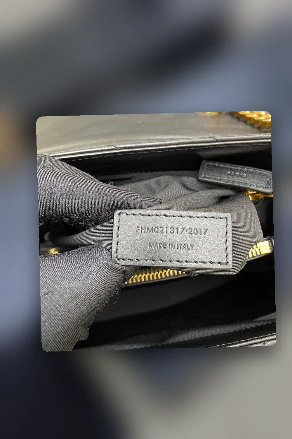 Aurel Bags YLS Bag 516