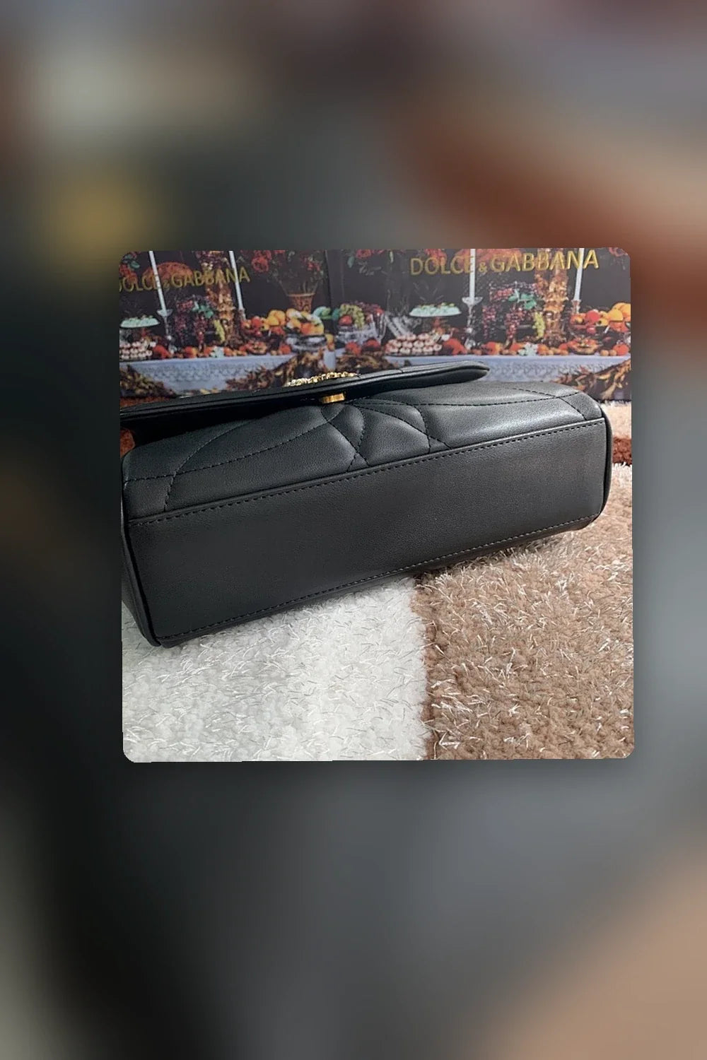 Aurel Bags DAG Bag 689