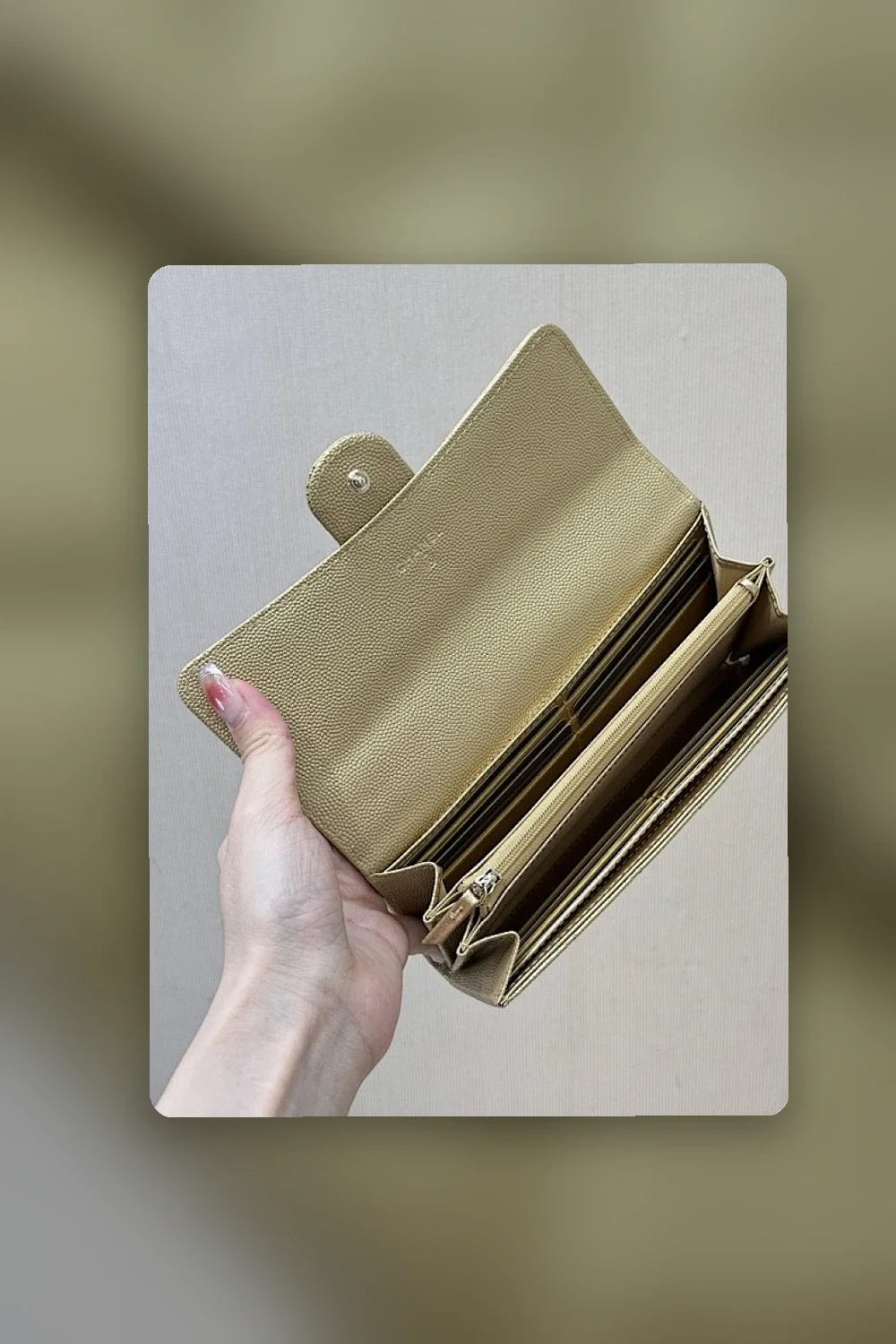 Aurel Bags Mix Wallet 340