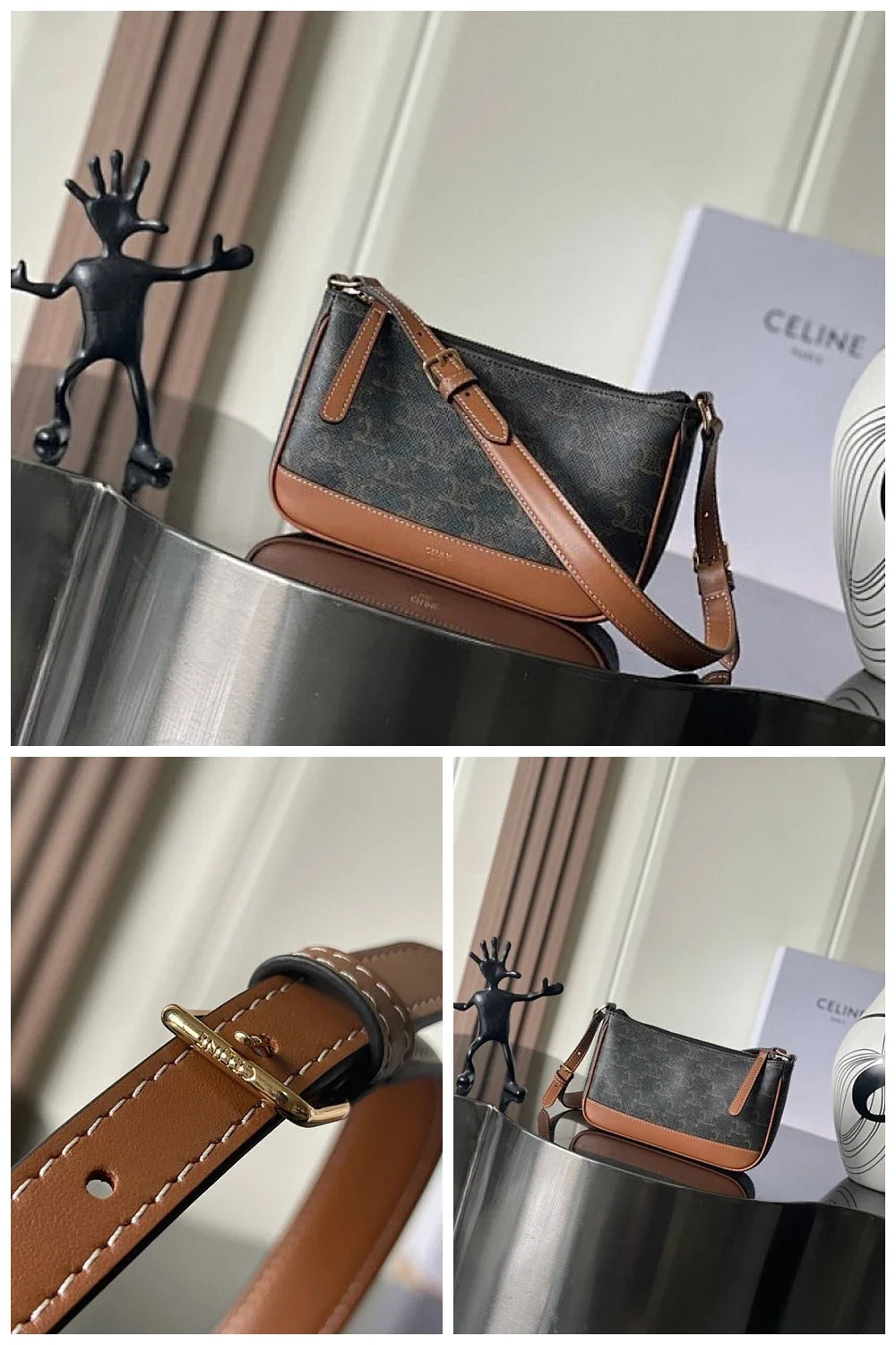 Aurel Bags COL Bag 1233