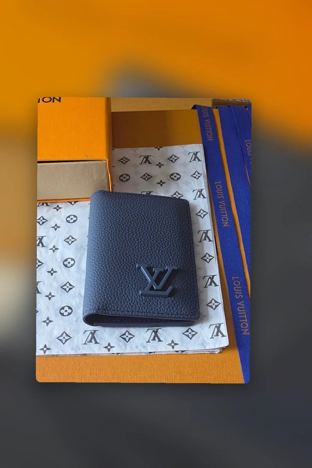 Aurel Bags Mix Wallet 1011