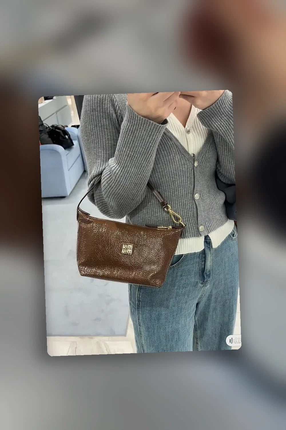 Aurel Bags MMU Bag 576