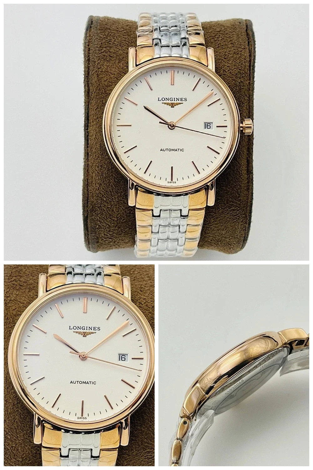 Aurel Bags Mix Watch 402