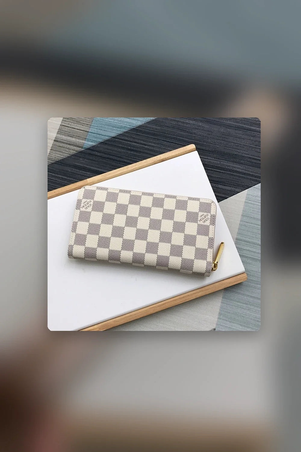 Aurel Bags Mix Wallet 280