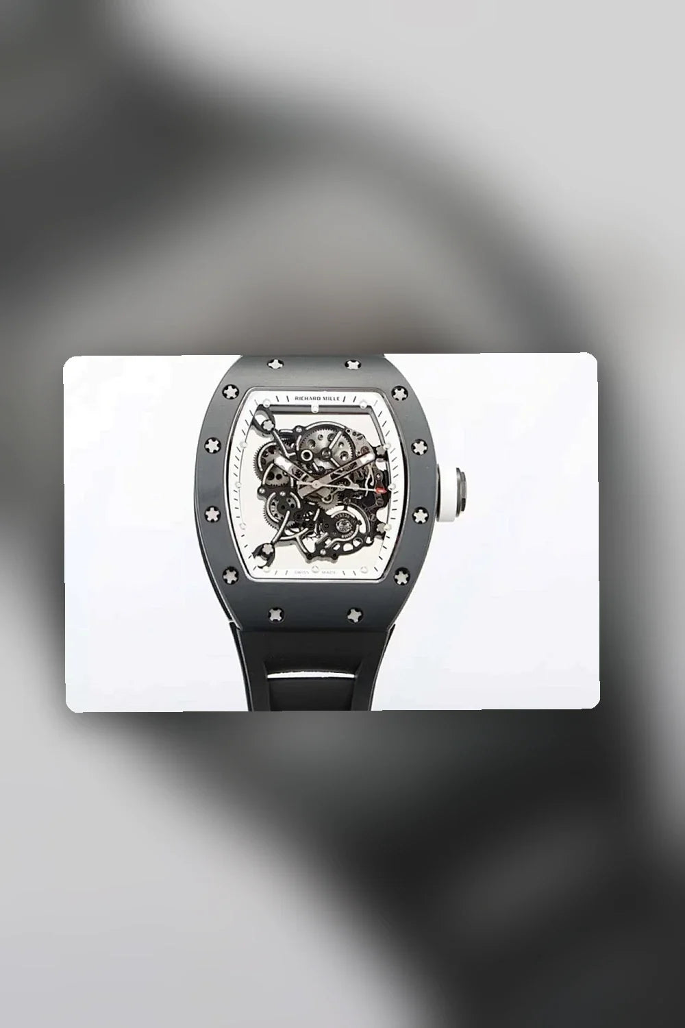 Aurel Bags Mix Watch 335