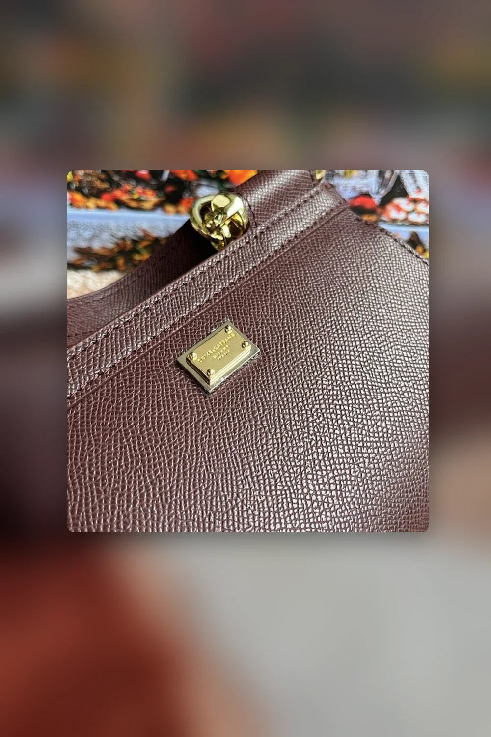 Aurel Bags DAG Bag 349