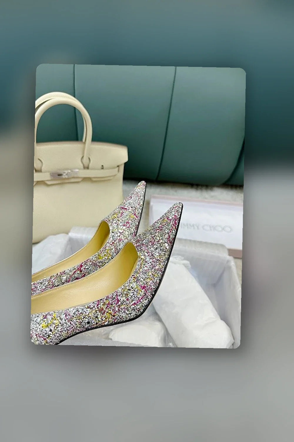 Aurel Bags JMC Mix Items 510