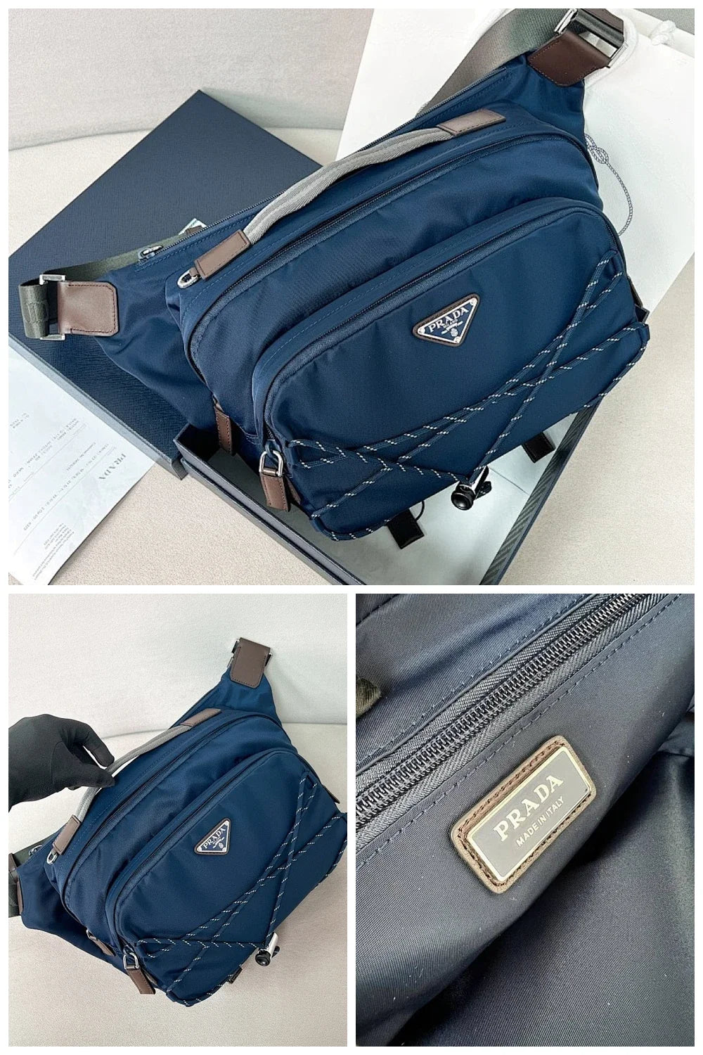 Aurel Bags PD Bag 183