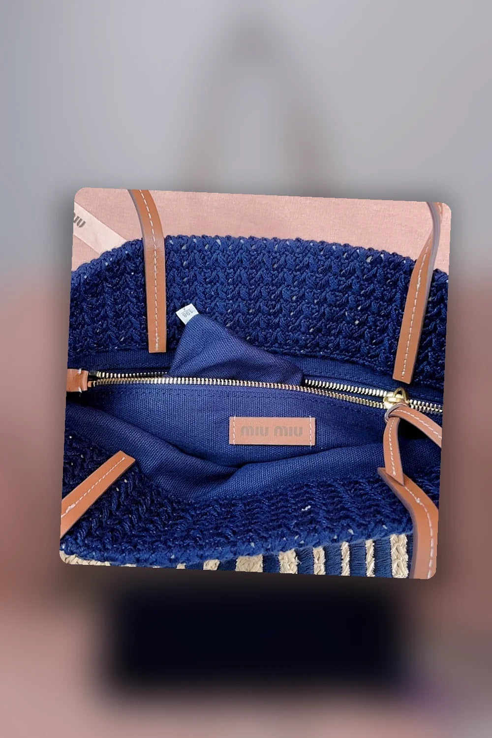 Aurel Bags MMU Bag 899