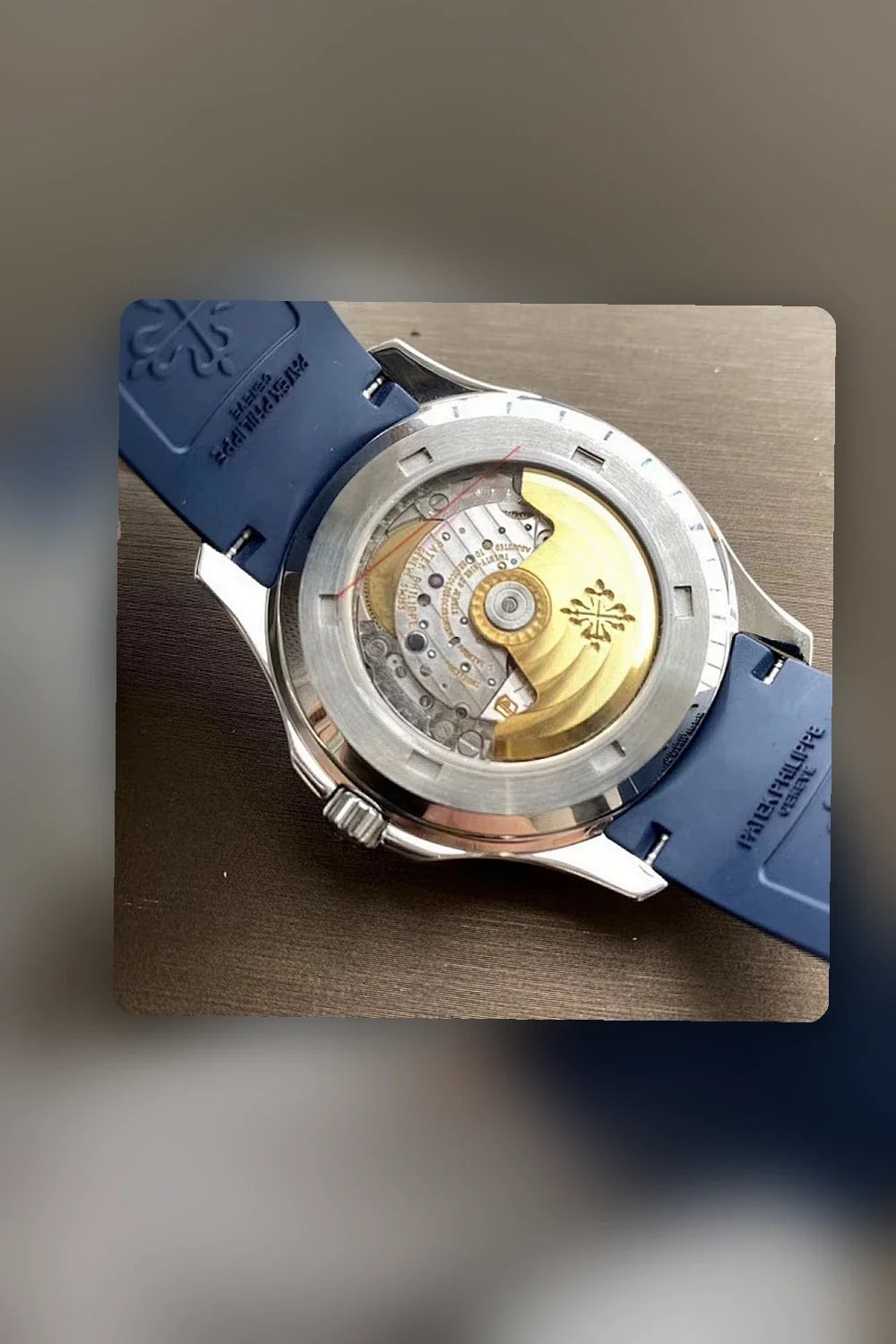 Aurel Bags Mix Watch 501