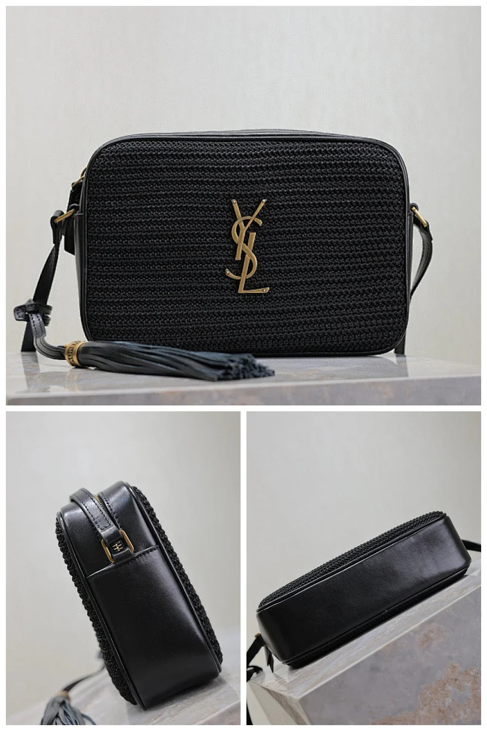 Aurel Bags YLS Bag 099