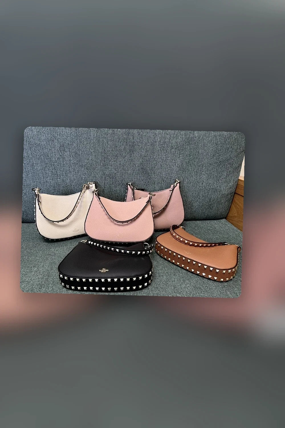 Aurel Bags VEL Bag 615