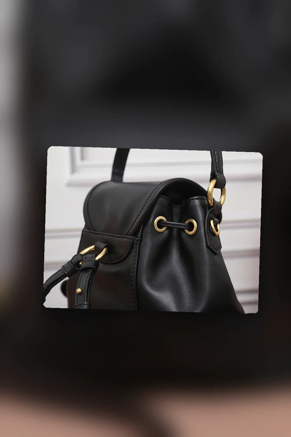 Aurel Bags MMU Bag 735