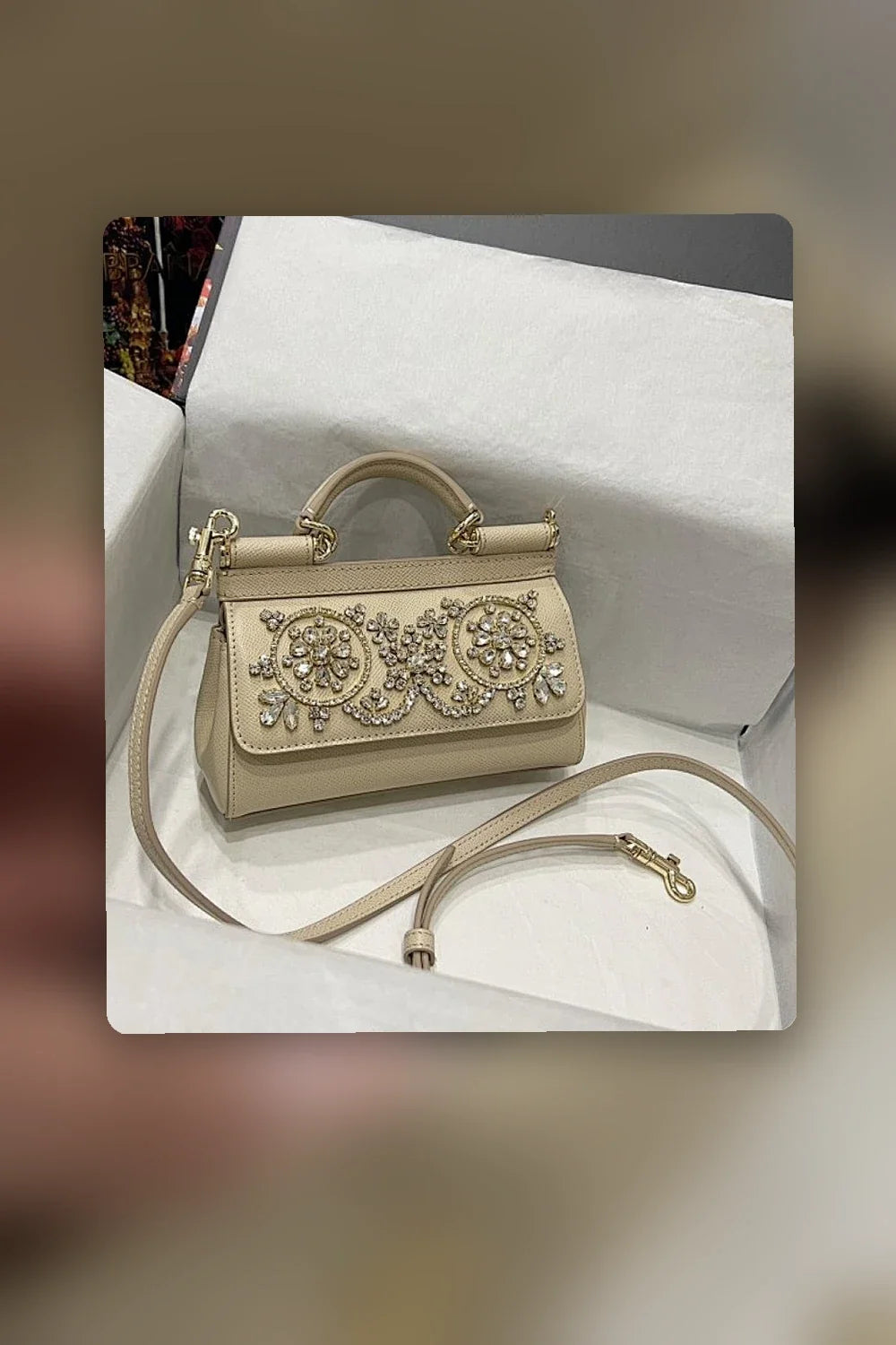 Aurel Bags DAG Bag 184