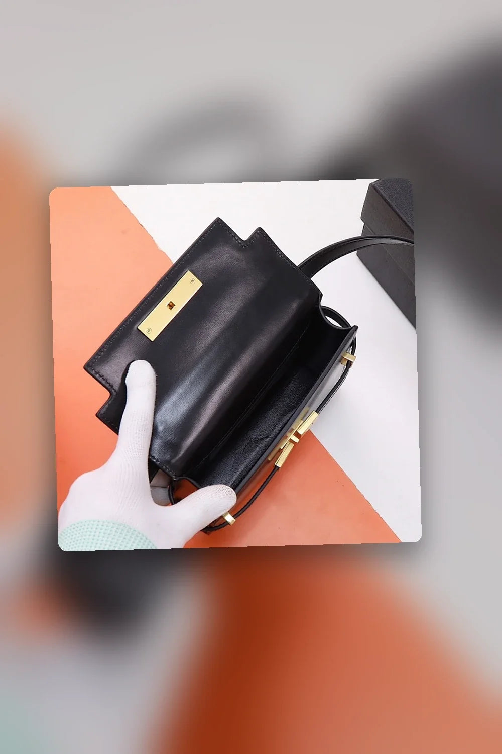 Aurel Bags YLS Bag 209