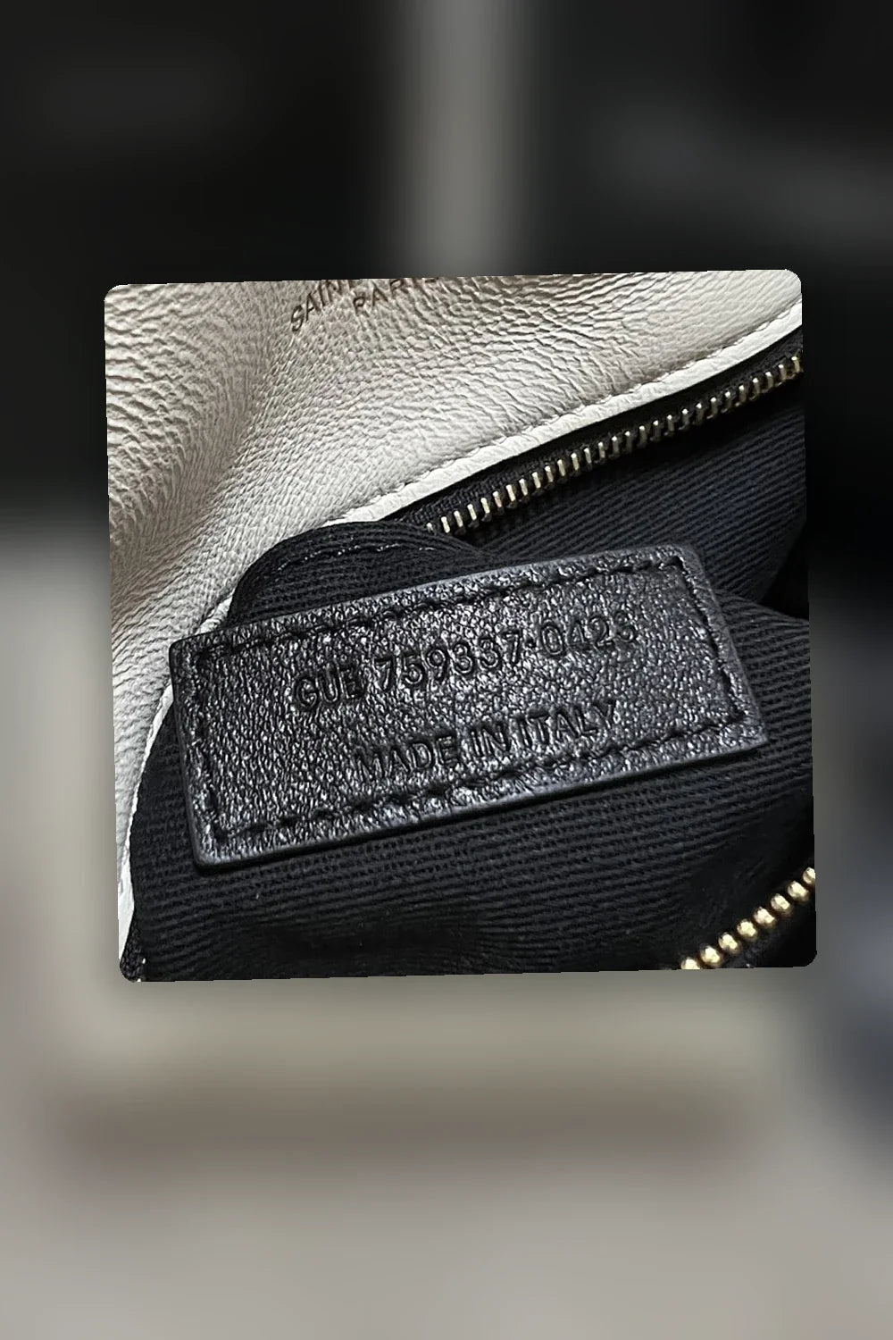 Aurel Bags YLS Bag 672