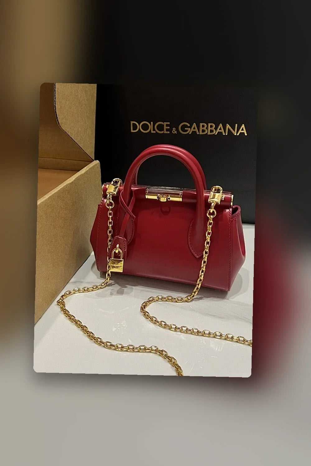 Aurel Bags DAG Bag 776