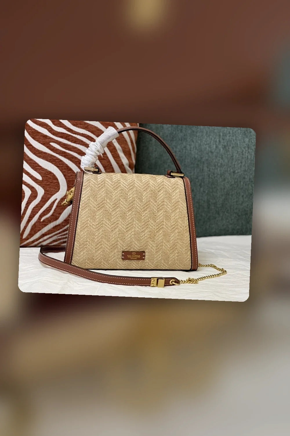 Aurel Bags VEL Bag 618