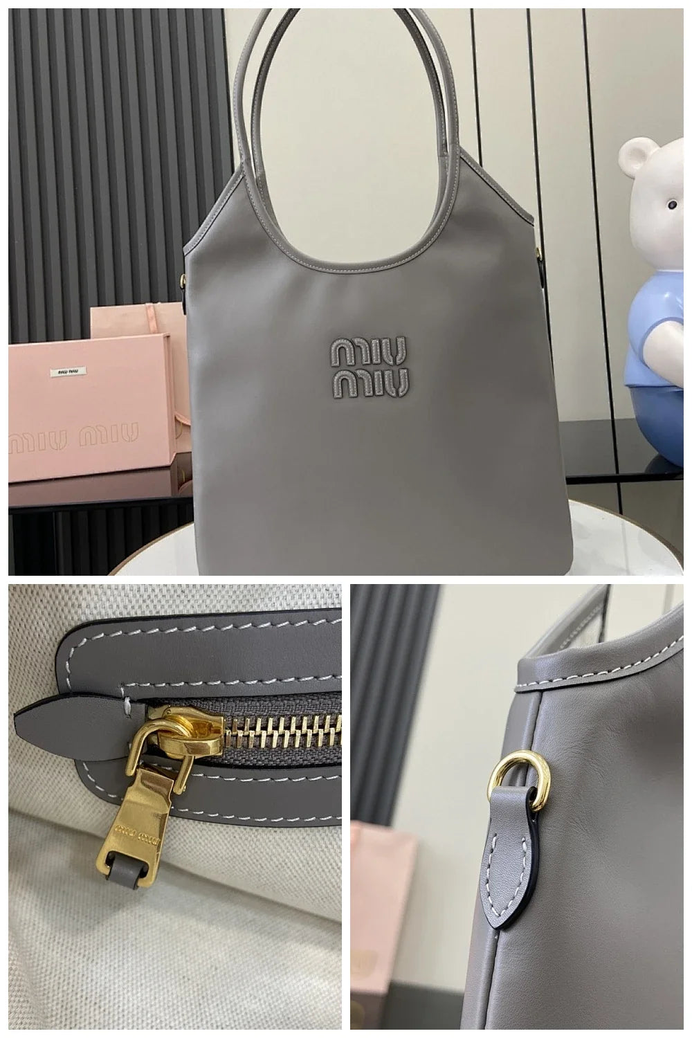 Aurel Bags MMU Bag 459
