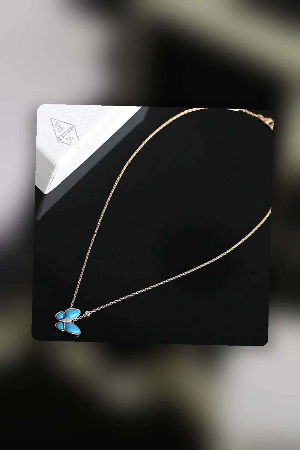 Aurel Bags VACA Jewelry 232